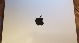 Good
													MacBook Pro 2021 - 14" - Apple M1 Pro 8-core, Gray, 512 GB, 16 GB, photo 2 of 20