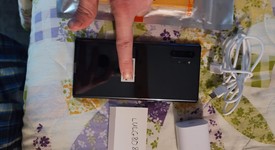 Mint
													Samsung Galaxy Note 10 Plus 5G - AT&T, Black, 256 GB, 12 GB, SM-N976U, photo 3 of 7