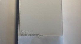 New
													Apple iPhone 16 Pro Max - Unlocked, White, 256 GB, A3084, photo 5 of 5