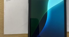 Fair
													Apple iPhone 11 - Unlocked, Black, 256 GB, A2111, photo 2 of 3