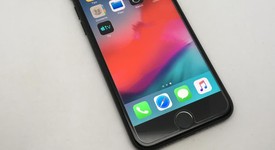 Good
													Apple iPhone 7 - Verizon, Black, 32 GB, A1660, photo 2 of 12