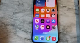 Mint
													Apple iPhone 15 Pro - Verizon, Blue, 128 GB, A2848, photo 1 of 7