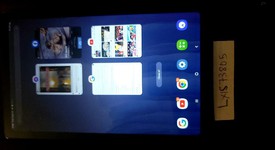Good
													Samsung Galaxy Tab A7 10.4 (2020) - Wi-Fi, Gray, 32 GB, 3 GB, SM-T500, photo 2 of 8
