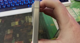 Mint
													Apple iPhone 15 Pro Max - Unlocked, Natural, 256 GB, A2849, photo 5 of 8