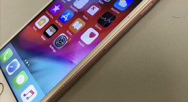 Good
													Apple iPhone 7 - Sprint, Rose Gold, 128 GB, A1660, photo 3 of 6