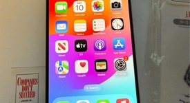 Mint
													Apple iPhone 15 Pro - Unlocked, Natural, 128 GB, A2848, photo 2 of 10