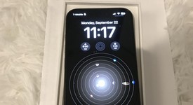 Mint
													Apple iPhone 15 Pro - Unlocked, Natural, 256 GB, A2848, photo 1 of 7