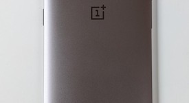 Good
													OnePlus 3T - Unlocked, Black, 64 GB, 6 GB, A3000, photo 4 of 8