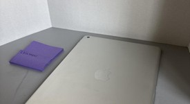 Fair
													Apple iPad 9th Gen - Wi-Fi, Silver, 64 GB, A2602, photo 4 of 6