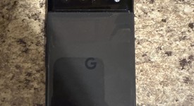 Good
													Google Pixel 6 Pro - Unlocked, Black, 128 GB, 12 GB, G8VOU, photo 3 of 4