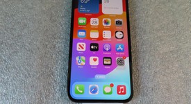 Good
													Apple iPhone 12 Pro - Verizon, Pacific Blue, 256 GB, A2341, photo 1 of 4