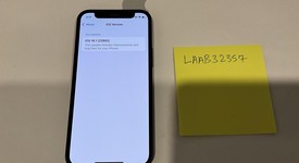 Good
													Apple iPhone 12 Mini - Unlocked, Blue, 128 GB, A2176, photo 4 of 13