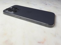 Apple iPhone 15 Pro