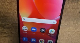 Good
													Moto G Power (2022) - Unlocked, Black, 64 GB, 4 GB, photo 2 of 7