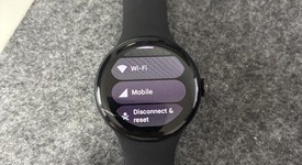 Fair
													Google Pixel Watch 2 - Unlocked, Black, LTE, photo 4 of 4