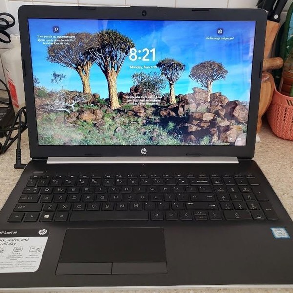 HP Pavilion Laptop