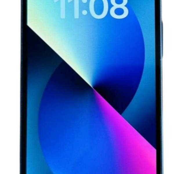 Apple iPhone 12 - Unlocked, 128 GB, Blue, A2172