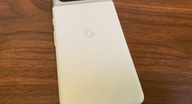 Good
													Google Pixel 8 Pro - Unlocked, Porcelain, 128 GB, 12 GB, G1MNW, mmWave 5G, photo 4 of 4