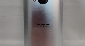 Fair
													HTC One M9 - T-Mobile, Gold, 32 GB, photo 5 of 7