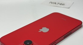 Mint
													Apple iPhone 14 - Unlocked, Red, 128 GB, A2649, photo 3 of 6