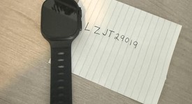Mint
													Apple Watch Ultra 2 49mm - Unlocked, Black, A2986, photo 4 of 4