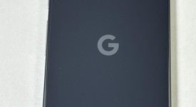 Mint
													Google Pixel 9 - Unlocked, Obsidian, 128 GB, 12 GB, G2YBB, photo 3 of 7