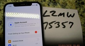 Fair
													Apple iPhone 12 - Verizon, Black, 128 GB, A2172, photo 3 of 19