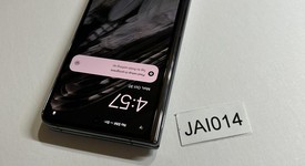 Good
													Google Pixel Fold - AT&T, Obsidian, 256 GB, 12 GB, G9FPL, photo 5 of 7