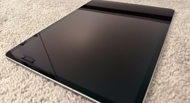 Mint
													Apple iPad Pro 12.9" 6th Gen 2022 - T-Mobile, Gray, 256 GB, photo 1 of 29