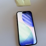 Good Apple iPhone 15 - Unlocked, 128 GB, Black, A2846