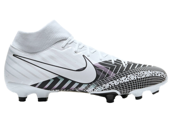 Nike Mercurial Superfly 7 Academy MDS MG Dream Speed White Black for sale