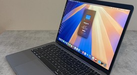Good
													MacBook Air 2020 - 13" - Apple M1, Gray, 128 GB, 8 GB, photo 5 of 11