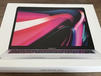 MacBook Pro 2022 - 13"
