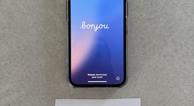 Fair
													Apple iPhone 13 - Unlocked, Midnight, 128 GB, A2482, photo 1 of 36