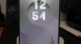 Mint
													Samsung Galaxy S25 Ultra - Unlocked, Whitesilver, 256 GB, 12 GB, SM-S938U1, photo 1 of 6