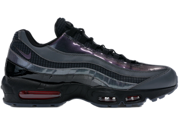 Nike Air Max 95 LV8 Black for sale
