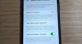 Good
													Apple iPhone SE 3rd Gen 2022 - Unlocked, Midnight, 64 GB, A2595, photo 1 of 13