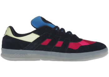 adidas Aloha Super Gonz Black Multicolor for sale