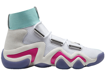adidas Crazy 8 ADV Nice Kicks for sale