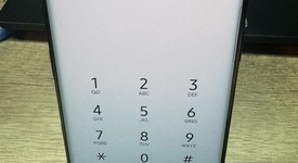 Fair
													Samsung Galaxy S9 - Unlocked, Black, 64 GB, SM-G960U1, photo 3 of 6