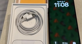 Good
													Apple iPhone 15 Pro Max - Xfinity, Black, 256 GB, A2849, photo 1 of 7