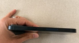 Mint
													Apple iPhone 14 - Unlocked, Midnight, 128 GB, A2649, photo 4 of 9