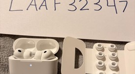 Used
													Apple AirPods Pro 3, photo 3 of 6