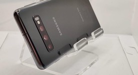 Good
													Samsung Galaxy S10 - Unlocked, Black, 128 GB, 8 GB, SM-G973U1, photo 3 of 4