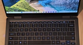 Good
													Samsung Galaxy Book2 360 - I7, Graphite, 512 GB, 16 GB, photo 1 of 11