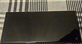 Good
													Samsung Galaxy S22 Ultra - US Cellular, Black, 128 GB, 8 GB, SM-S908U, photo 3 of 6