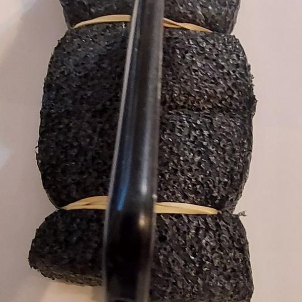 Samsung Galaxy A20 - T-Mobile, 32 GB, Black, 3 GB