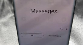 Fair
													Samsung Galaxy S22 - Unlocked, Green, 256 GB, 8 GB, SM-S901U1, photo 1 of 6