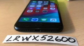 Good
													Apple iPhone 7 - Verizon, Black, 32 GB, A1660, photo 2 of 7