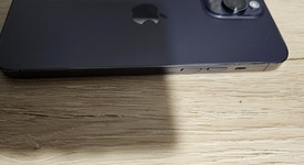 Good
													Apple iPhone 14 Pro Max - T-Mobile, Purple, 128 GB, A2651, photo 5 of 6